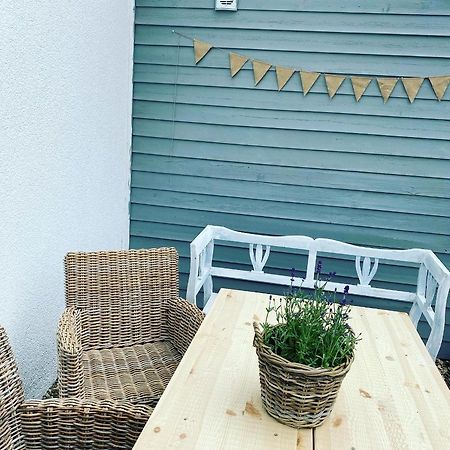 Ferienhaus No. 4 페를 외부 사진