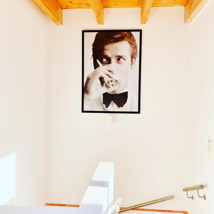 Ferienhaus No. 4 페를 외부 사진