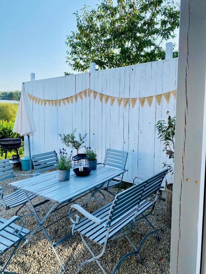 Ferienhaus No. 4 페를 외부 사진