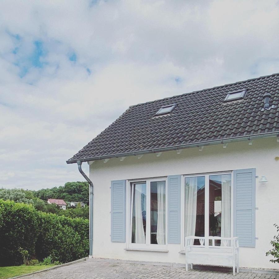 Ferienhaus No. 4 페를 외부 사진