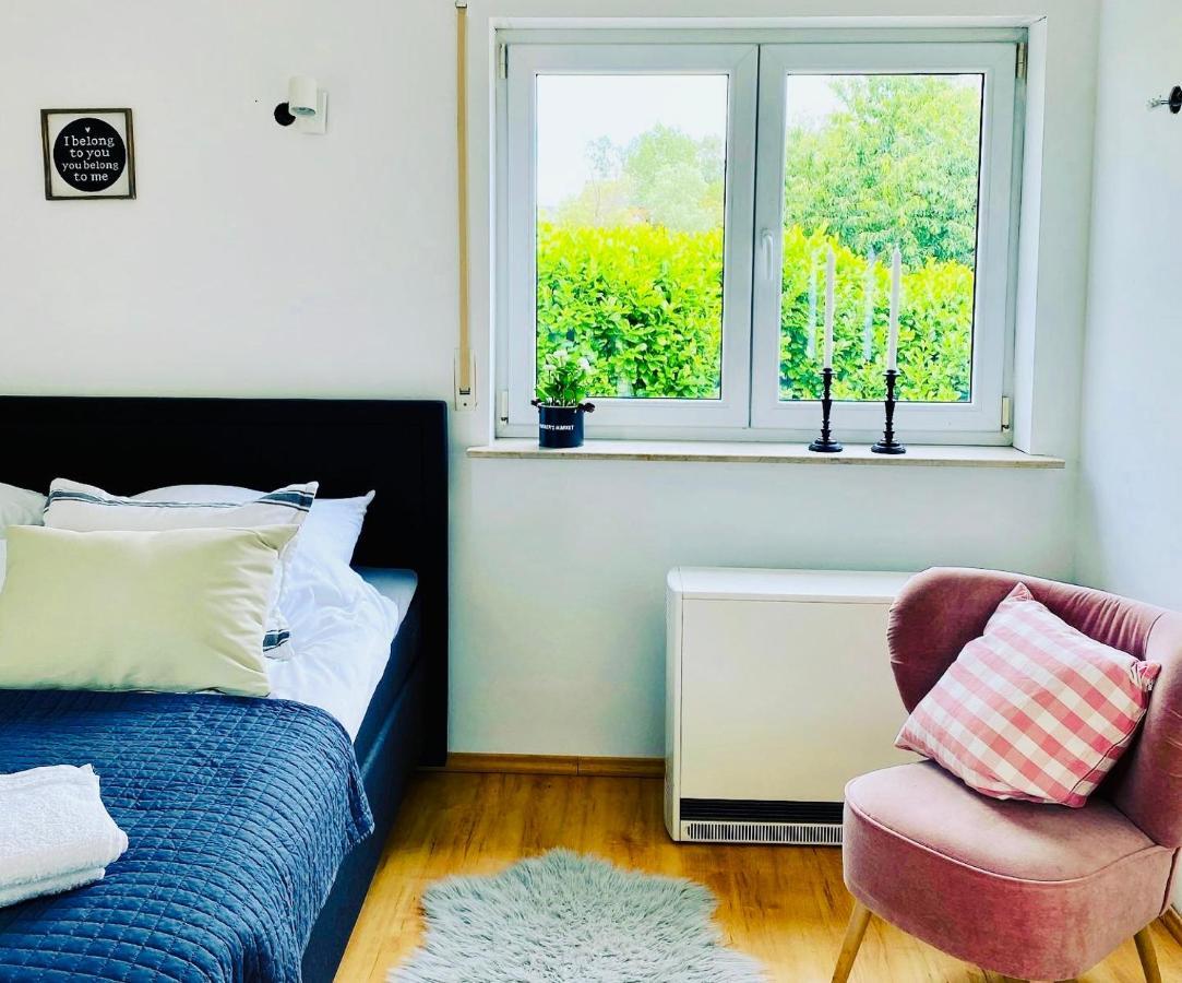 Ferienhaus No. 4 페를 외부 사진
