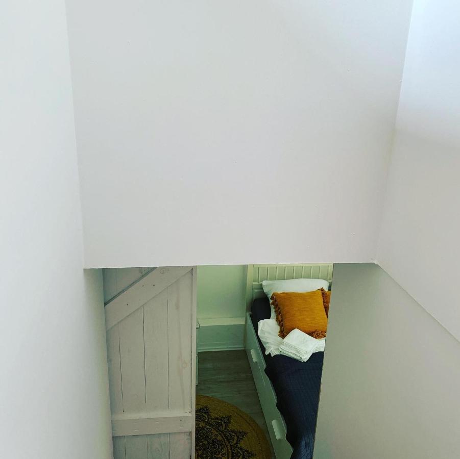 Ferienhaus No. 4 페를 외부 사진