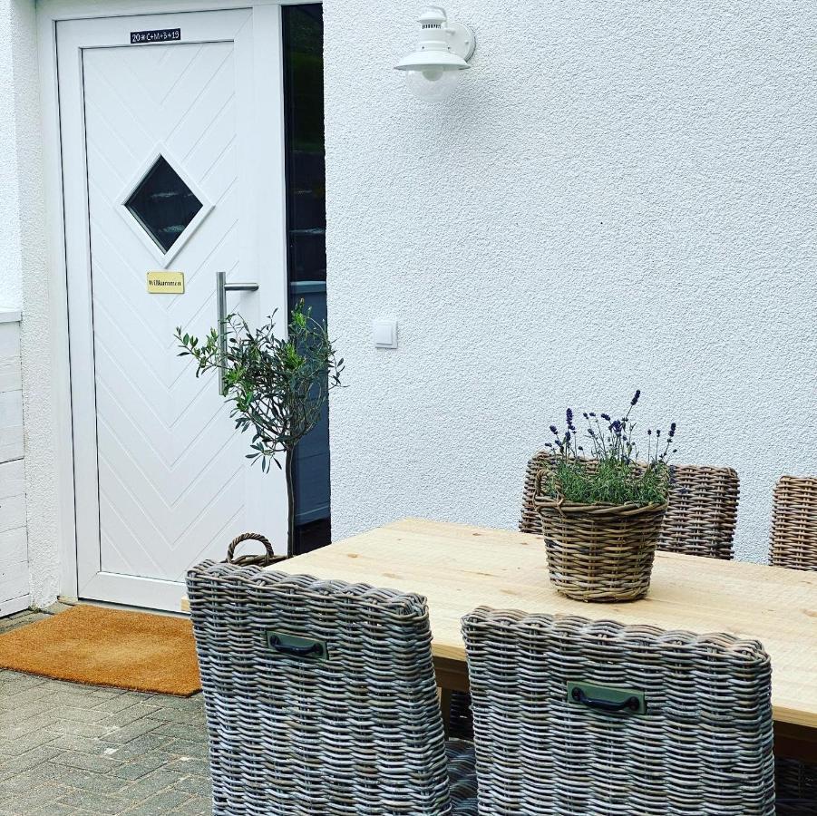 Ferienhaus No. 4 페를 외부 사진