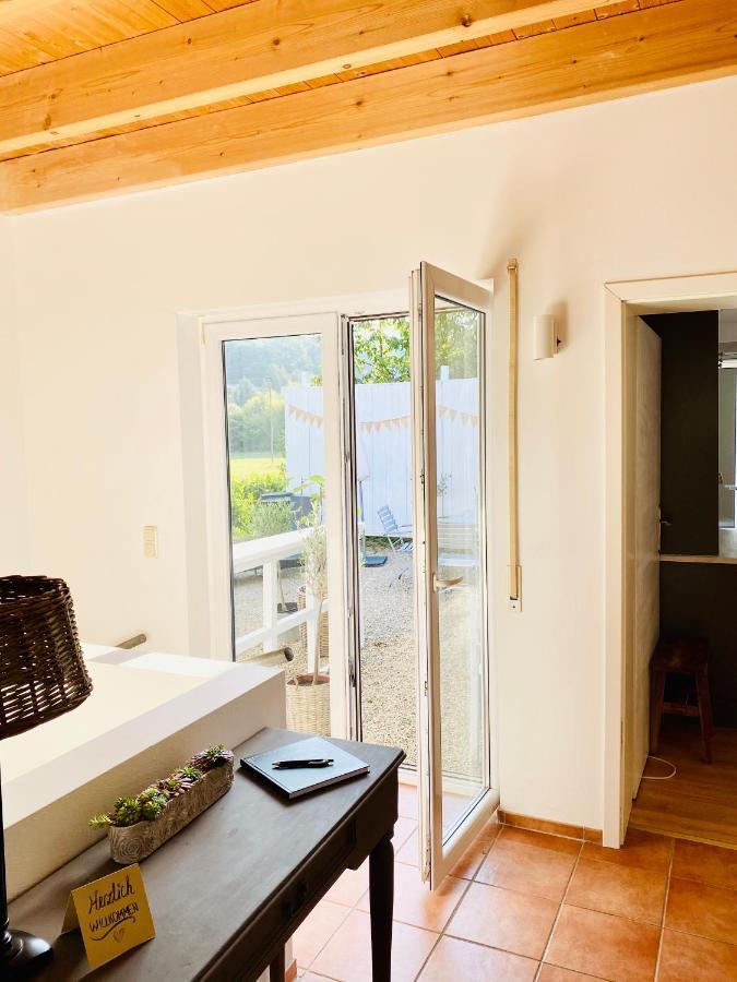 Ferienhaus No. 4 페를 외부 사진