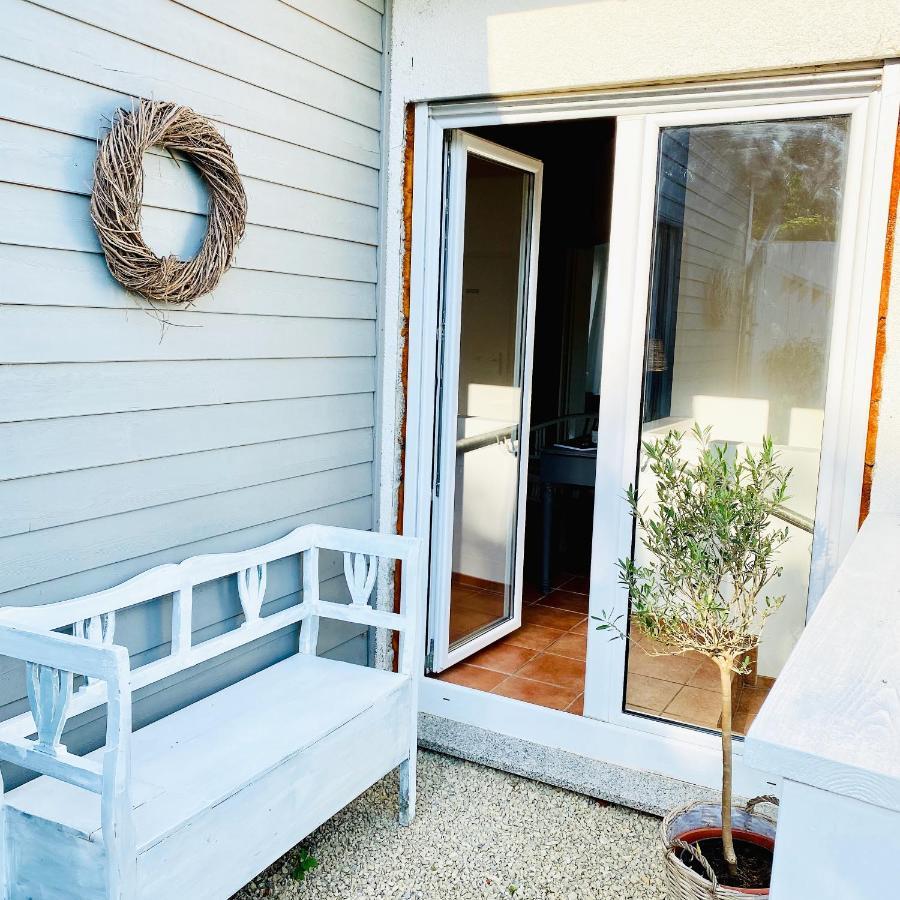 Ferienhaus No. 4 페를 외부 사진