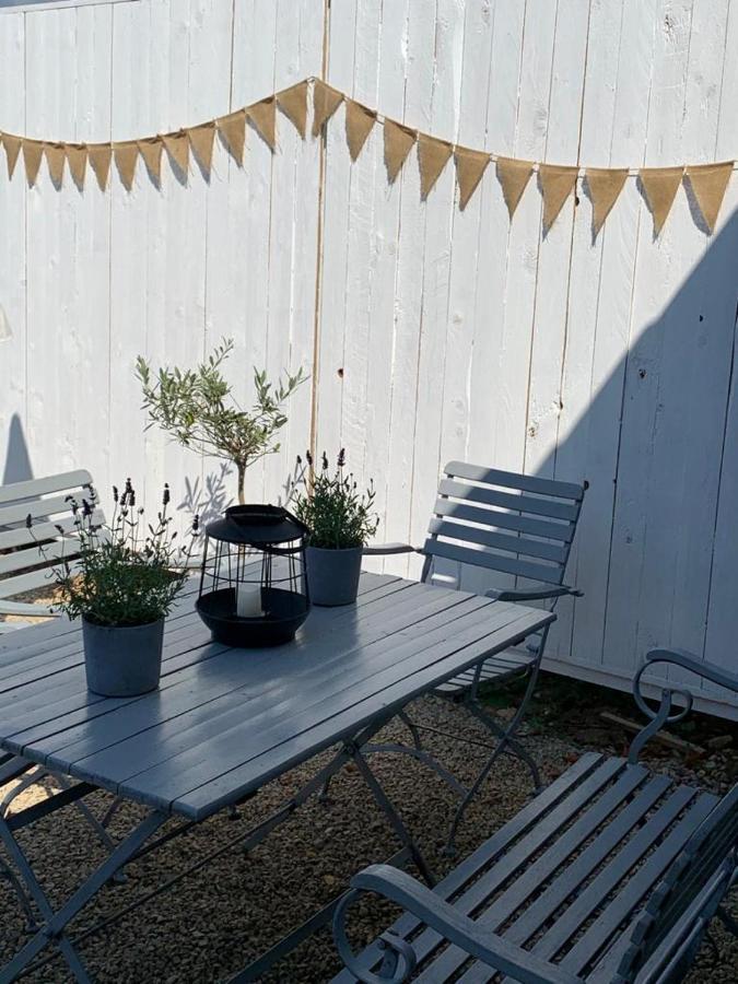 Ferienhaus No. 4 페를 외부 사진