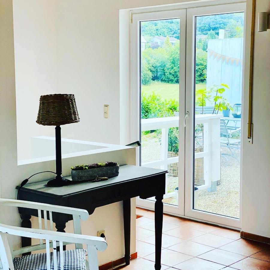 Ferienhaus No. 4 페를 외부 사진