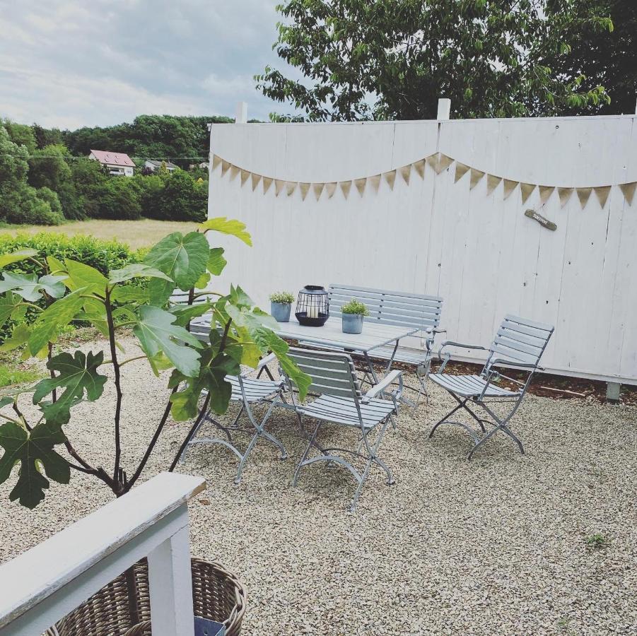 Ferienhaus No. 4 페를 외부 사진