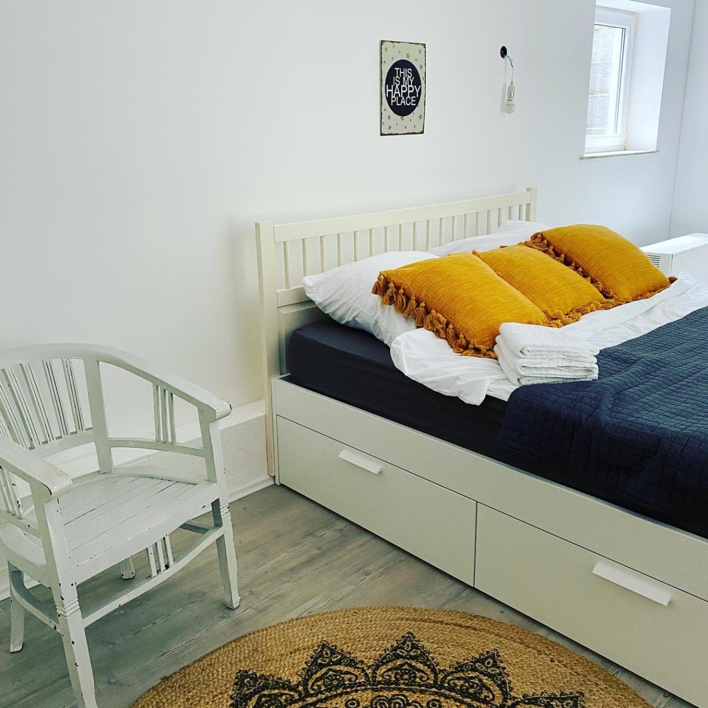Ferienhaus No. 4 페를 외부 사진