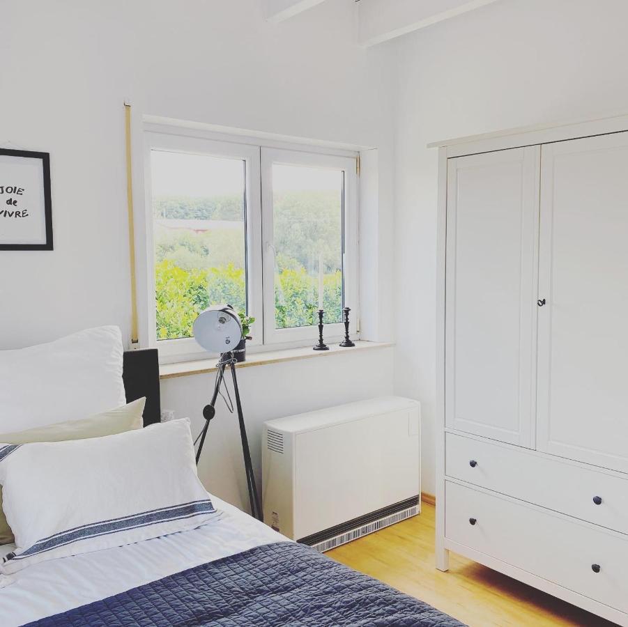 Ferienhaus No. 4 페를 외부 사진