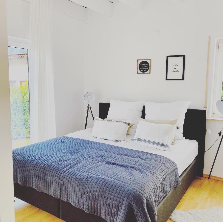 Ferienhaus No. 4 페를 외부 사진