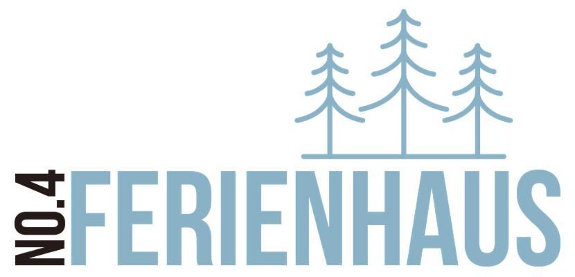 Ferienhaus No. 4 페를 외부 사진